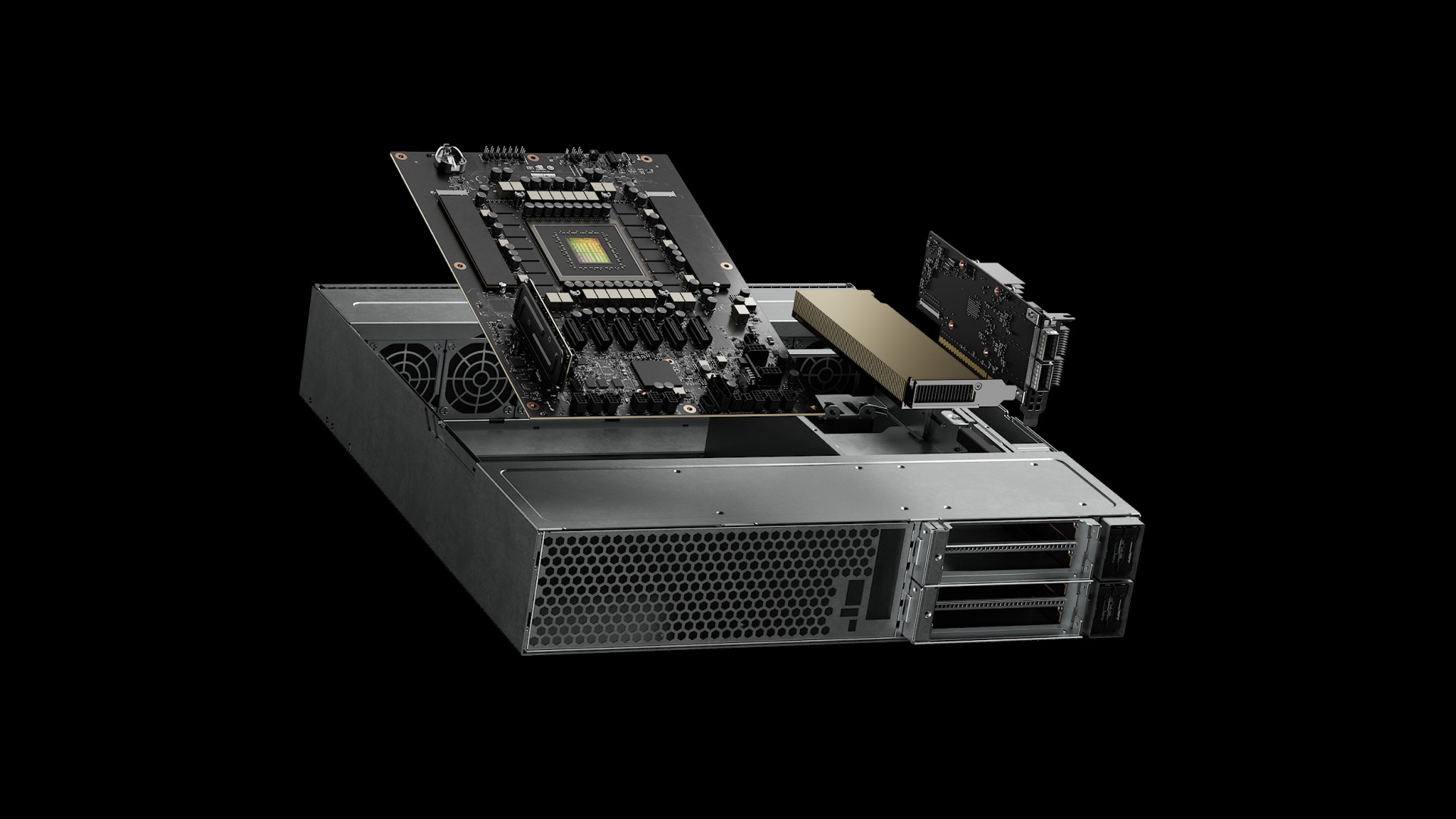 NVIDIA ARC-Compact