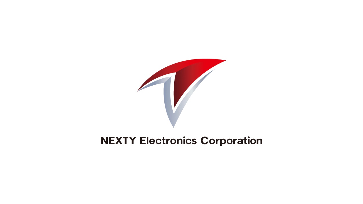 Nexty Electronics logo