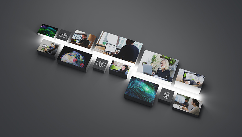 Explore NVIDIA gen AI training and certification