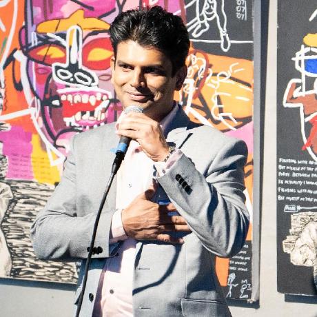 Aneesh Gopalakrishnan